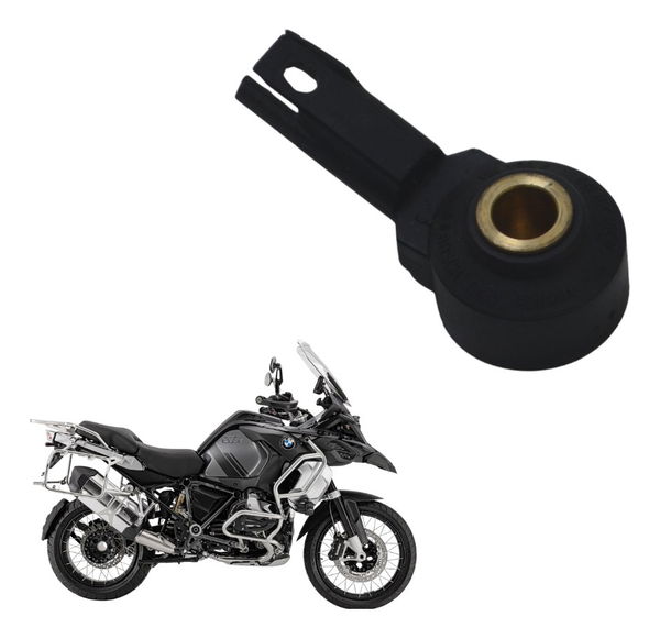 Sensor Detonação Bmw R 1250 Gs Adv 19-24 Original