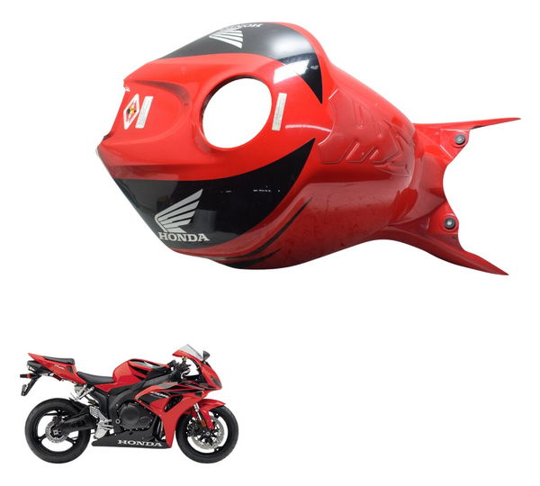 Capa Tanque Honda Cbr 1000 Rr 04-07 Original