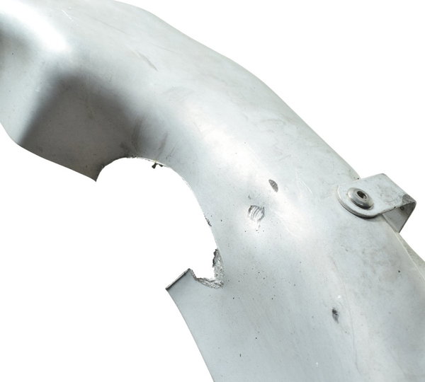 Protetor Escapamento C/avaria Honda Cbr 1000 Rr 04-07 Origin