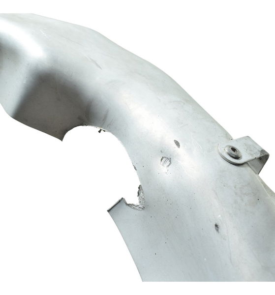 Protetor Escapamento C/avaria Honda Cbr 1000 Rr 04-07 Origin