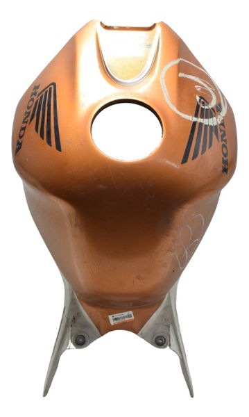 Capa Tanque C/detalhes Honda Cbr 1000 Rr 04-07 Original