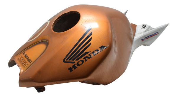 Capa Tanque C/detalhes Honda Cbr 1000 Rr 04-07 Original