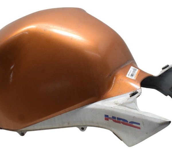 Capa Tanque C/detalhes Honda Cbr 1000 Rr 04-07 Original