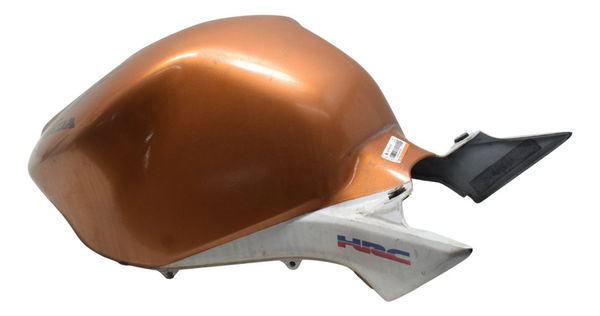 Capa Tanque C/detalhes Honda Cbr 1000 Rr 04-07 Original