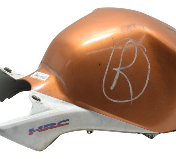 Capa Tanque C/detalhes Honda Cbr 1000 Rr 04-07 Original