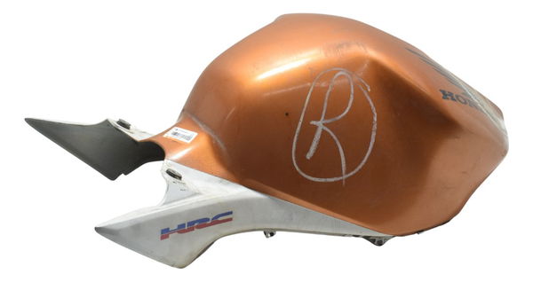 Capa Tanque C/detalhes Honda Cbr 1000 Rr 04-07 Original