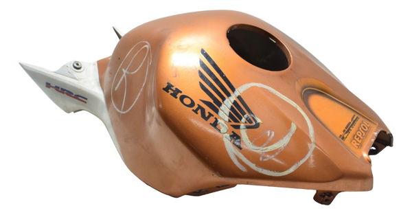 Capa Tanque C/detalhes Honda Cbr 1000 Rr 04-07 Original
