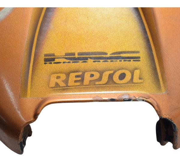 Capa Tanque C/detalhes Honda Cbr 1000 Rr 04-07 Original