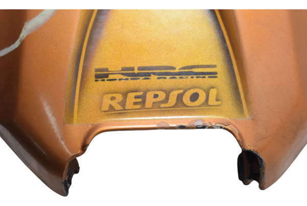 Capa Tanque C/detalhes Honda Cbr 1000 Rr 04-07 Original