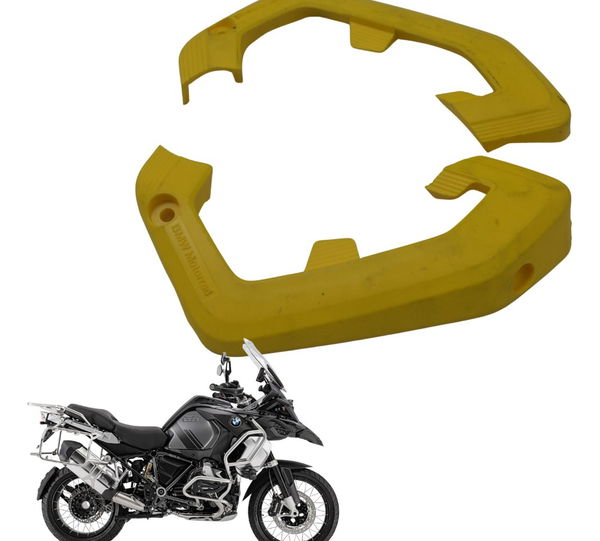 Par Acabamento Bobina Bmw R 1250 40 Years Gs 2021 Original