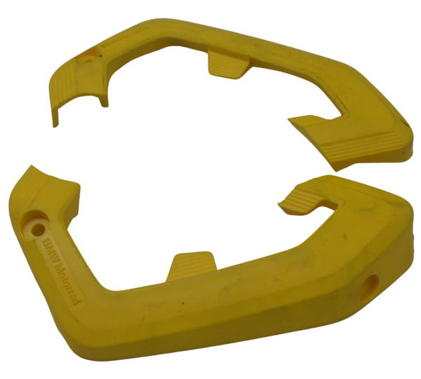 Par Acabamento Bobina Bmw R 1250 40 Years Gs 2021 Original