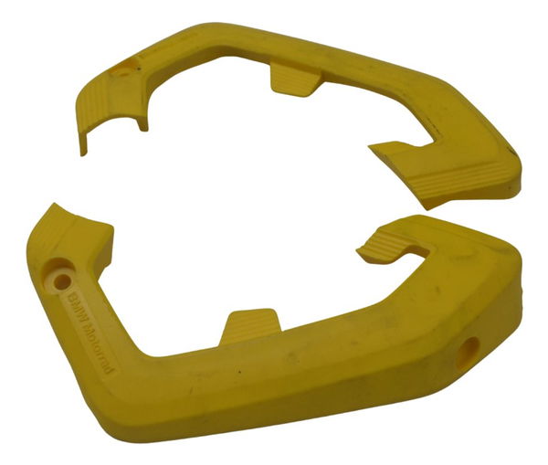 Par Acabamento Bobina Bmw R 1250 40 Years Gs 2021 Original