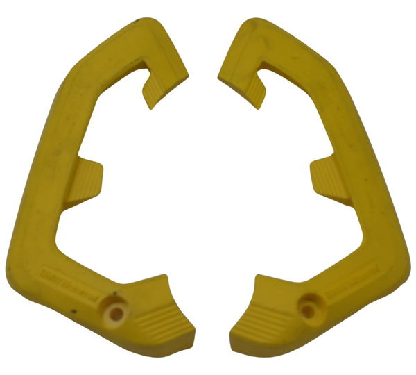 Par Acabamento Bobina Bmw R 1250 40 Years Gs 2021 Original