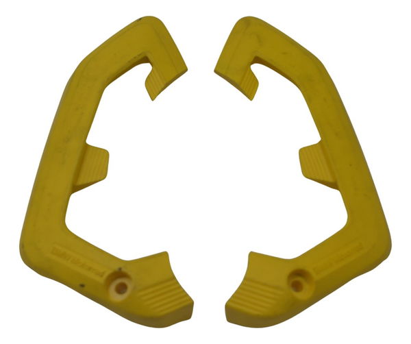 Par Acabamento Bobina Bmw R 1250 40 Years Gs 2021 Original