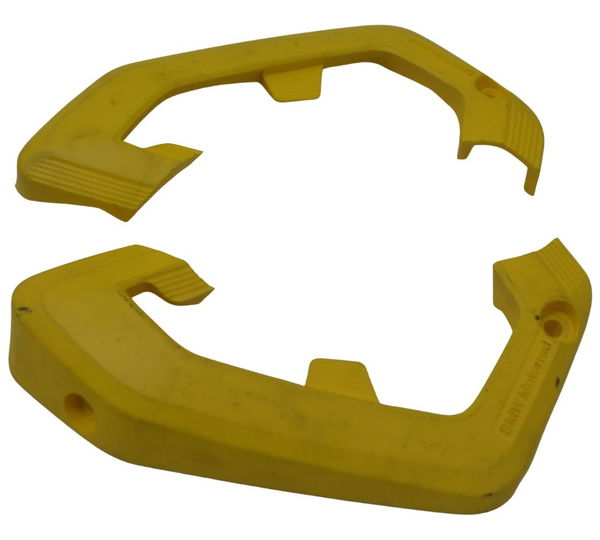 Par Acabamento Bobina Bmw R 1250 40 Years Gs 2021 Original