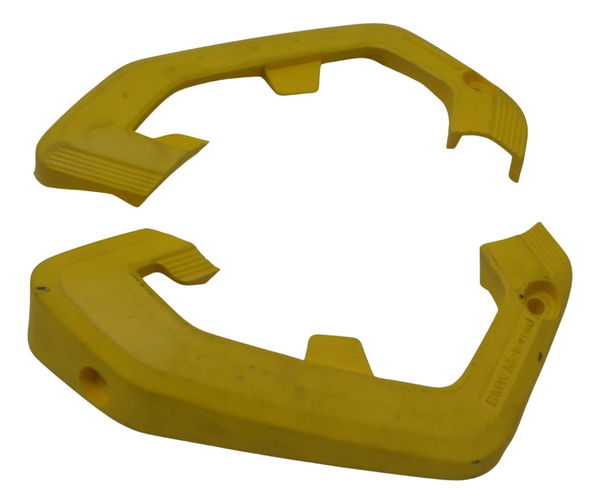 Par Acabamento Bobina Bmw R 1250 40 Years Gs 2021 Original