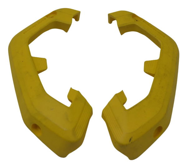 Par Acabamento Bobina Bmw R 1250 40 Years Gs 2021 Original