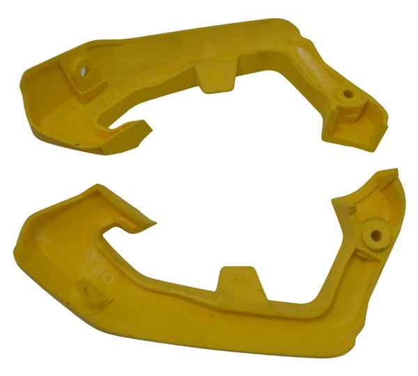 Par Acabamento Bobina Bmw R 1250 40 Years Gs 2021 Original