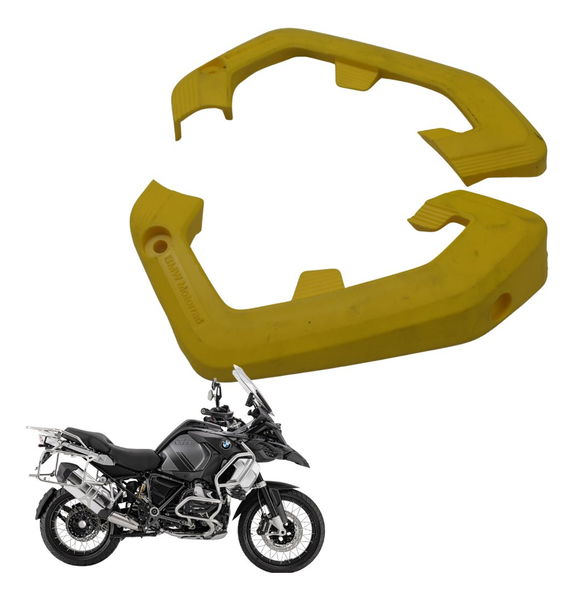 Par Acabamento Bobina Bmw R 1250 40 Years Gs 2021 Original
