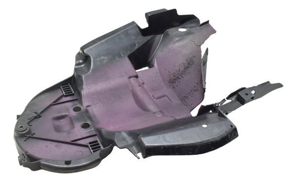 Caixa Bateria C/avaria Honda Cbr 1000 Rr 04-07 Original