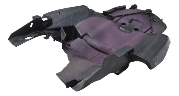 Caixa Bateria C/avaria Honda Cbr 1000 Rr 04-07 Original