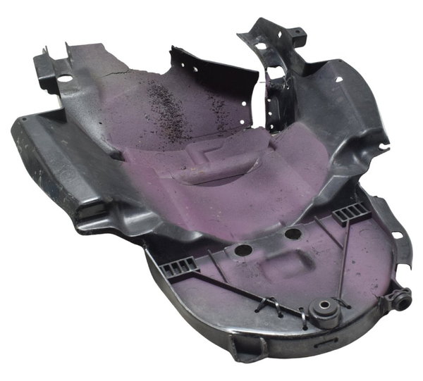 Caixa Bateria C/avaria Honda Cbr 1000 Rr 04-07 Original