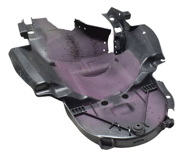 Caixa Bateria C/avaria Honda Cbr 1000 Rr 04-07 Original