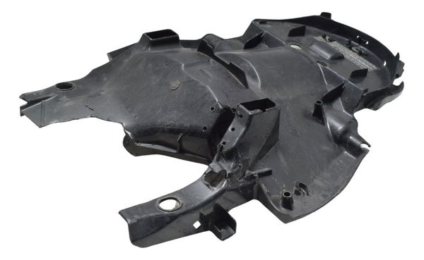 Caixa Bateria C/avaria Honda Cbr 1000 Rr 04-07 Original