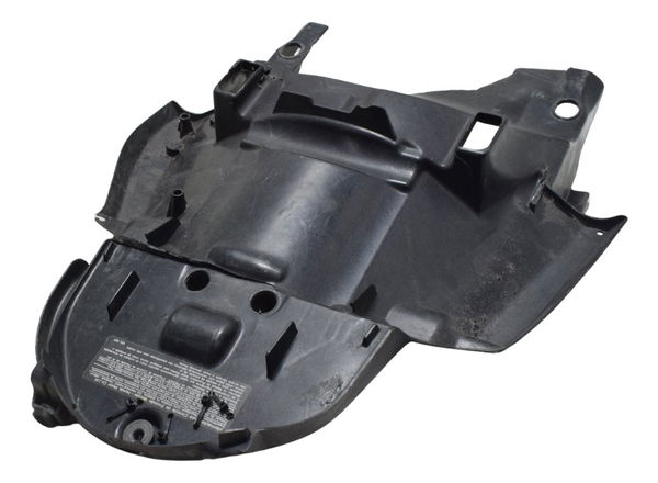 Caixa Bateria C/avaria Honda Cbr 1000 Rr 04-07 Original