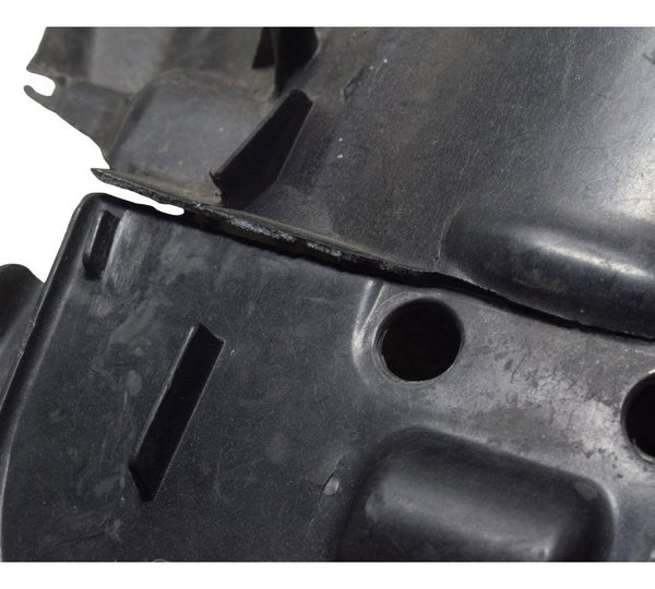 Caixa Bateria C/avaria Honda Cbr 1000 Rr 04-07 Original