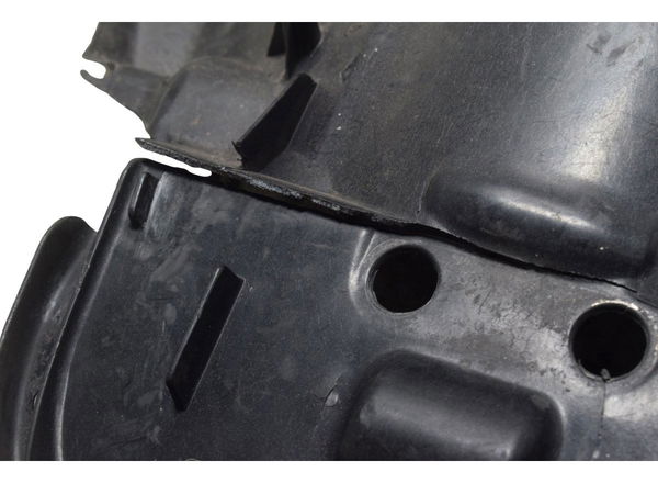 Caixa Bateria C/avaria Honda Cbr 1000 Rr 04-07 Original