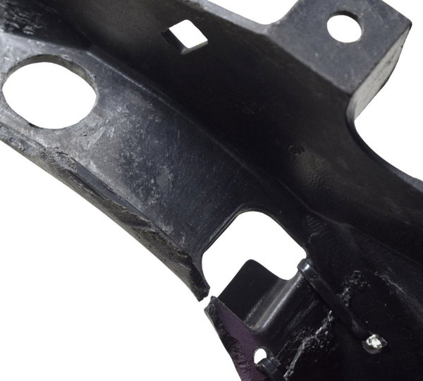 Caixa Bateria C/avaria Honda Cbr 1000 Rr 04-07 Original