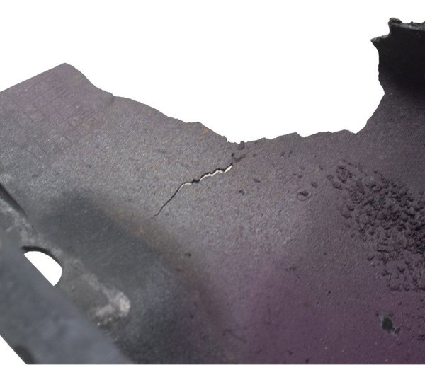 Caixa Bateria C/avaria Honda Cbr 1000 Rr 04-07 Original