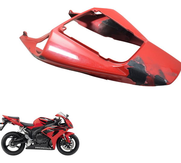Carenagem Rabeta C/avaria Honda Cbr 1000 Rr 04-07 Original