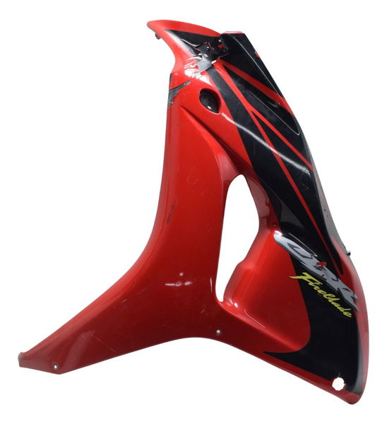 Carenagem Lateral Esquerdo C/avaria Honda Cbr 1000 Rr 04-07