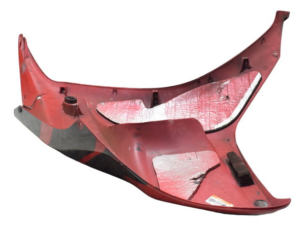 Carenagem Lateral Esquerdo C/avaria Honda Cbr 1000 Rr 04-07