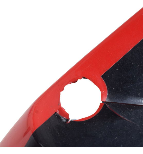 Carenagem Lateral Esquerdo C/avaria Honda Cbr 1000 Rr 04-07