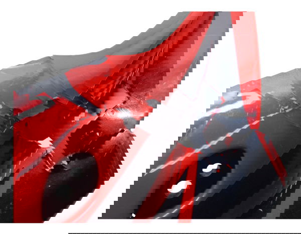 Carenagem Lateral Esquerdo C/avaria Honda Cbr 1000 Rr 04-07