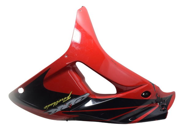 Carenagem Lateral Esquerdo C/avaria Honda Cbr 1000 Rr 04-07