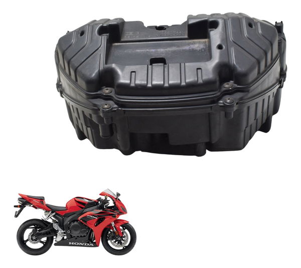 Caixa Filtro Ar Honda Cbr 1000 Rr 04-07 Original