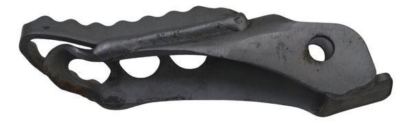 Pedaleira Dianteira Esq C/ Avar Bmw R 1250 Gs Adv 19-24 Orig