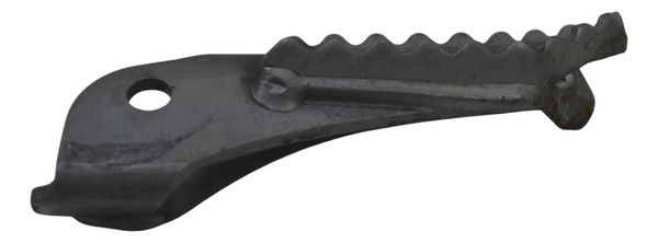 Pedaleira Dianteira Esq C/ Avar Bmw R 1250 Gs Adv 19-24 Orig