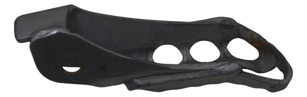 Pedaleira Dianteira Esq C/ Avar Bmw R 1250 Gs Adv 19-24 Orig