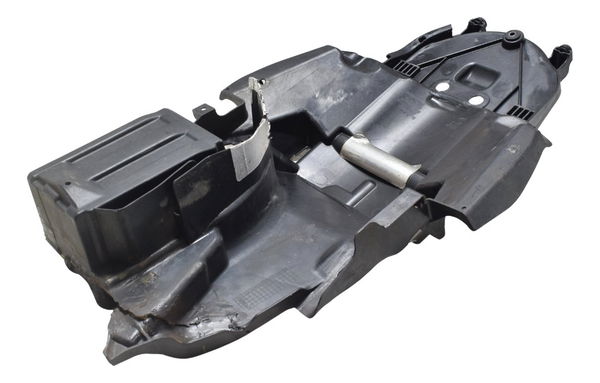 Caixa Bateria C/avaria Honda Cbr 1000 Rr 04-07 Original