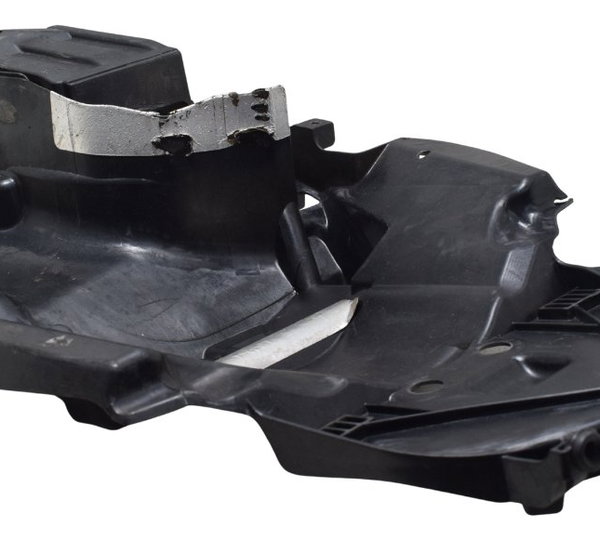 Caixa Bateria C/avaria Honda Cbr 1000 Rr 04-07 Original