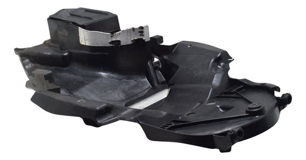 Caixa Bateria C/avaria Honda Cbr 1000 Rr 04-07 Original