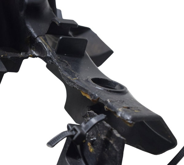 Caixa Bateria C/avaria Honda Cbr 1000 Rr 04-07 Original