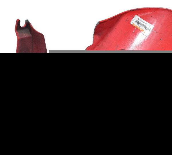 Paralama Dianteiro C/avaria Honda Cbr 1000 Rr 04-07 Original Dianteira