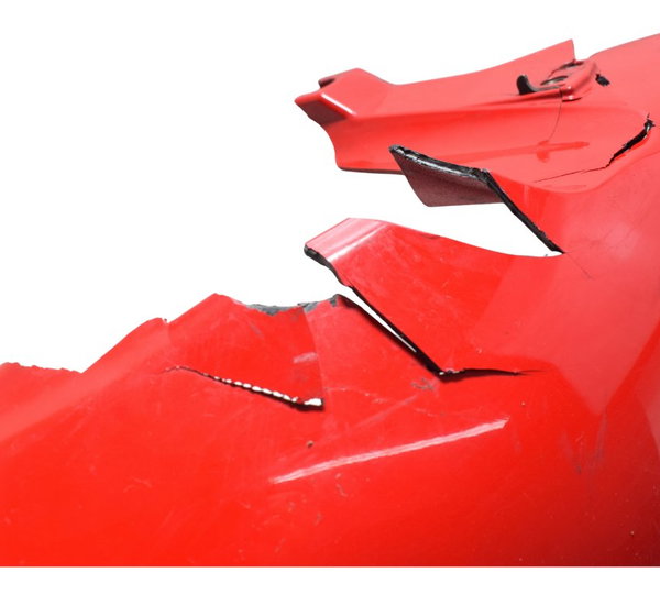 Paralama Dianteiro C/avaria Honda Cbr 1000 Rr 04-07 Original Dianteira