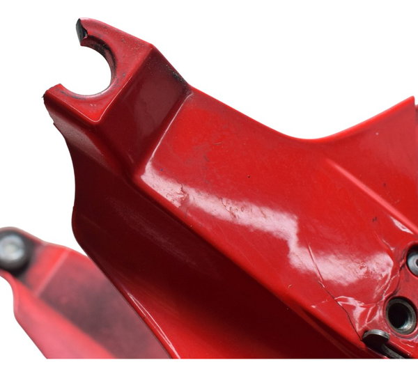 Paralama Dianteiro C/avaria Honda Cbr 1000 Rr 04-07 Original Dianteira